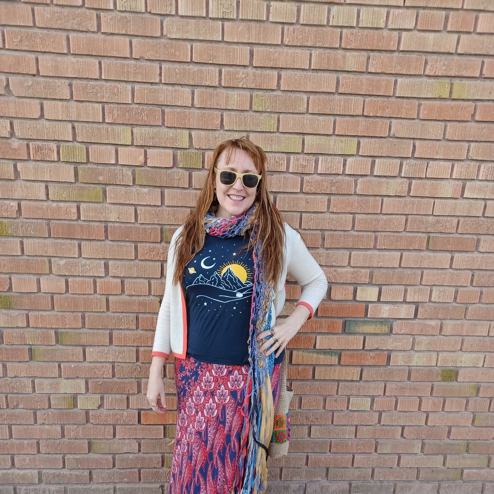 Meet your Posher, Michelle